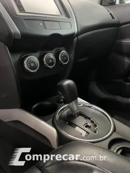 ASX 2.0 16V 160cv Aut.