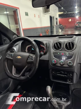 Montana 1.4 FLEX SPORT