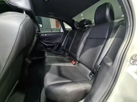JETTA R LINE 250 TSI 1.4 FLEX 16V AUT