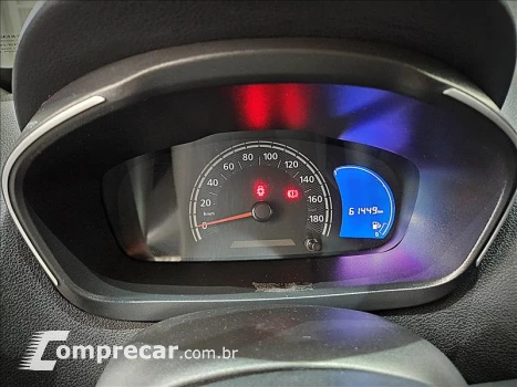 KWID 1.0 12V SCE ZEN