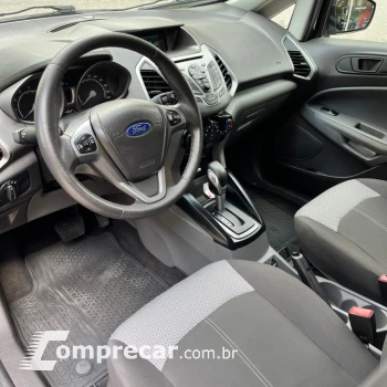 ECOSPORT 1.6 SE 16V