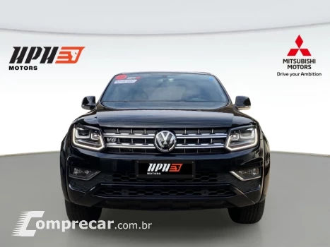 AMAROK 3.0 V6 TDI Highline Extreme CD 4motion