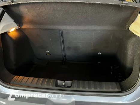 Onix Premier 1.0 Turbo (Flex) (Aut)