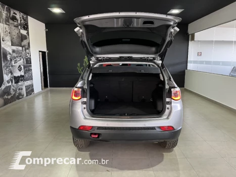 COMPASS 2.0 16V Trailhawk 4X4