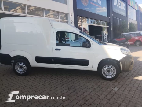 Fiorino Furgão 1.4 FLEX ENDURANCE