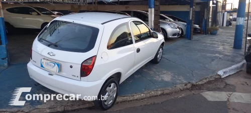 CELTA 1.0 MPFI LS 8V