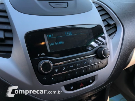 Ka 1.0 Ti-Vct Flex Se Sedan Manual