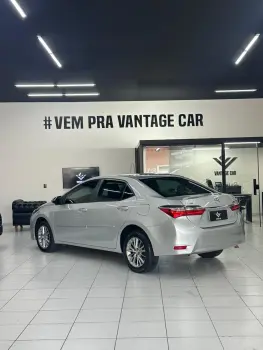COROLLA 1.8 GLI 16V