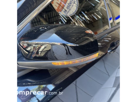 COMPASS 1.3 T270 TURBO FLEX LONGITUDE AT6