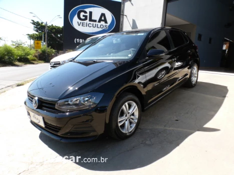 Volkswagen POLO 1.0 MPI 4 portas