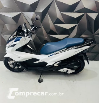 pcx 150 sport abs