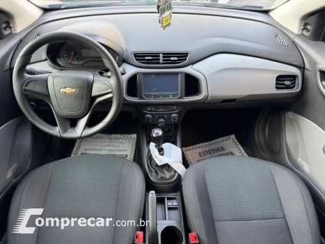 ONIX HATCH Joy 1.0 8V Flex 5p Mec.