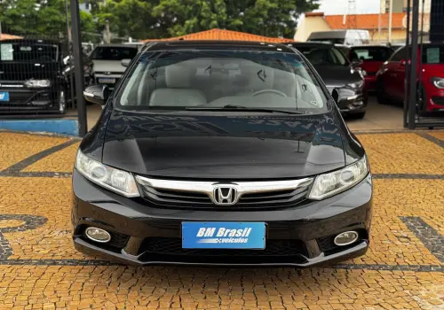 CIVIC 2.0 EXR 16V