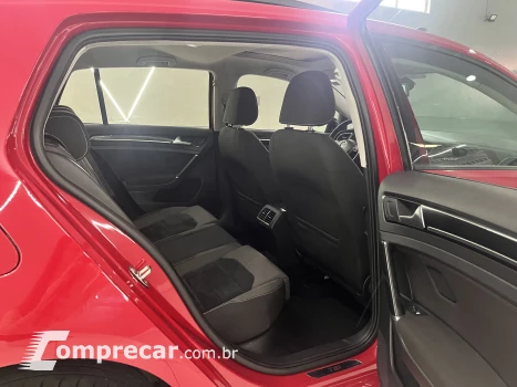GOLF 1.4 TSI Highline 16V