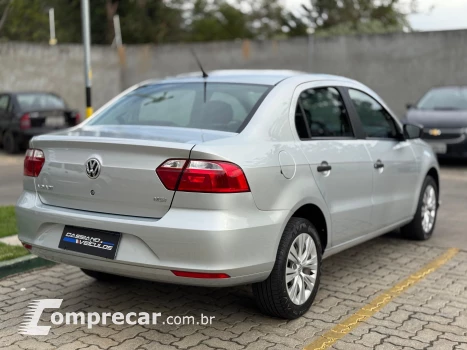 VOYAGE 1.6 MSI Totalflex