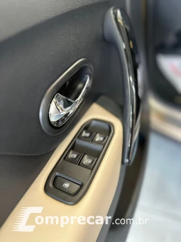 SANDERO 1.6 Stepway Tweed 16V