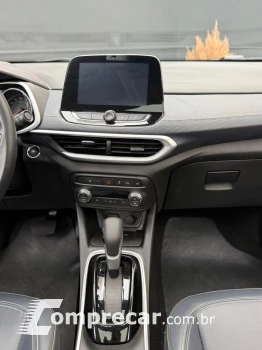 TRACKER 1.2 Turbo Premier