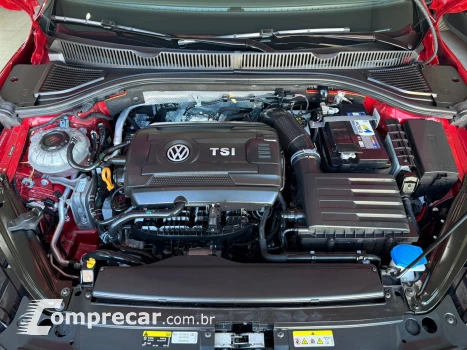 JETTA 2.0 350 TSI GLI