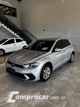 POLO 1.0 170 TSI