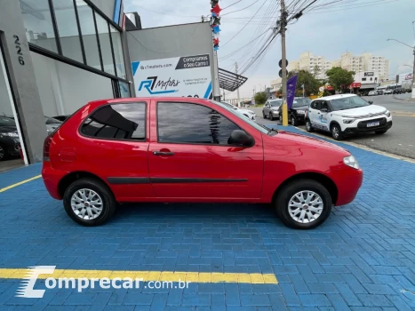 PALIO 1.0 MPI FIRE 8V FLEX 2P MANUAL