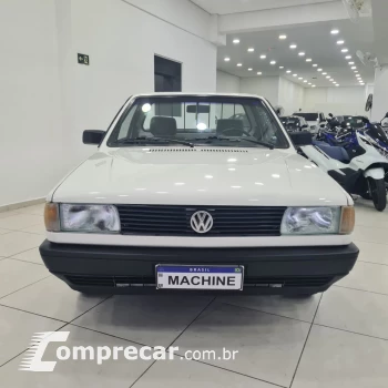 SAVEIRO 1.6 8V