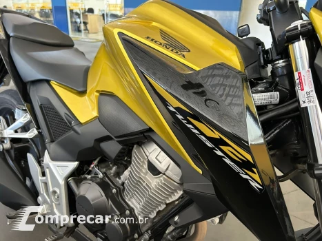 CB300F Twister