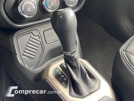 RENEGADE 1.8 16V