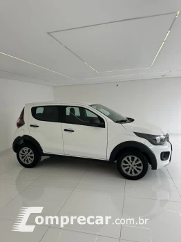 MOBI 1.0 8V EVO Like.