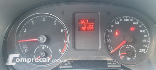 FOX 1.0 MI 8V