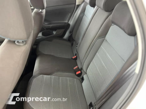 NIVUS 1.0 200 TSI Comfortline