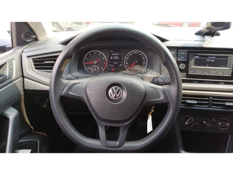 POLO 1.0 MPI TOTAL FLEX MANUAL