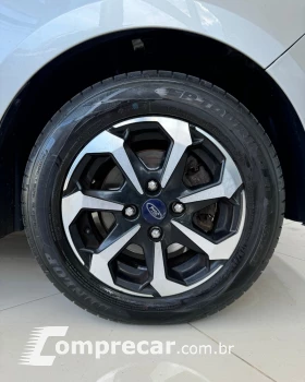 KA + 1.0 SE 16V