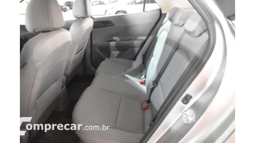 HB20S - 1.0 12V COMFORT MANUAL