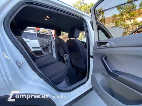 T-CROSS 1.0 200 TSI
