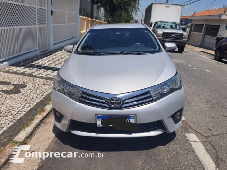 COROLLA 2.0 XEI 16V