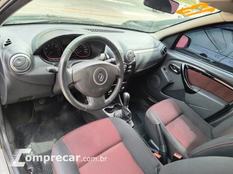 SANDERO 1.6 16V SCE Stepway