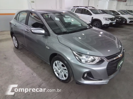 ONIX 1.0 FLEX LT MANUAL