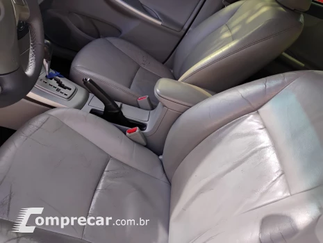 COROLLA 1.8 XEI 16V