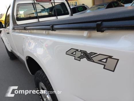 S10 2.8 16V Turbo LS CS 4X4