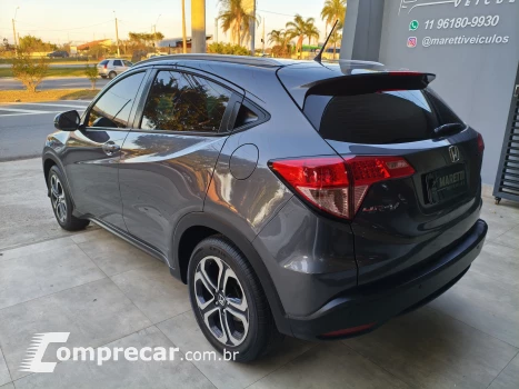 HR-V 1.8 16V EX