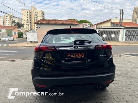 HR-V 1.5 16V Turbo Touring