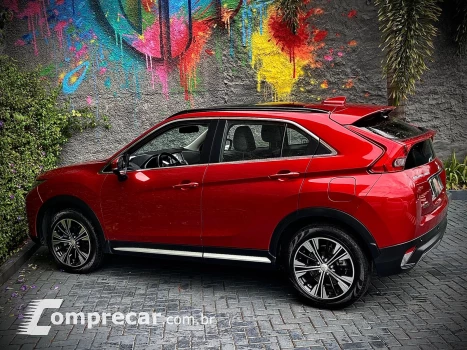 ECLIPSE CROSS 1.5 Mivec Turbo Hpe-s