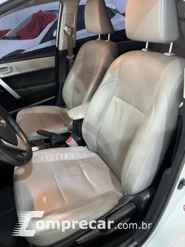 COROLLA 2.0 XEI 16V
