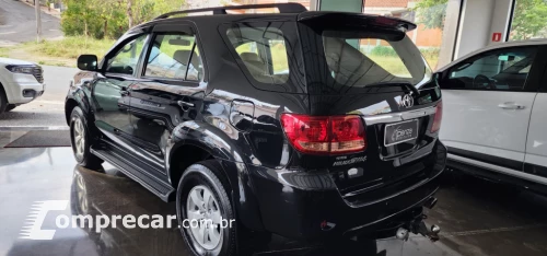 HILUX SW4 3.0 SRV 4X4 16V Turbo Intercooler