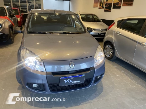SANDERO 1.0 Expression 16V