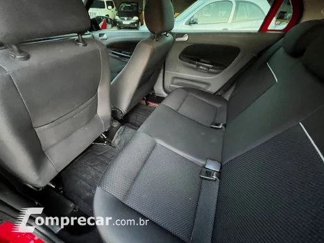 Gol 1.0 12V Mpi Totalflex Comfortline 4P Manual