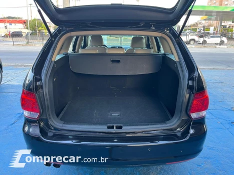 Jetta Variant