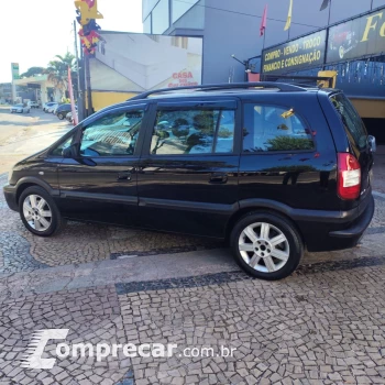 Zafira Eleg.2.0 MPFI FlexPower 8V 5p Aut