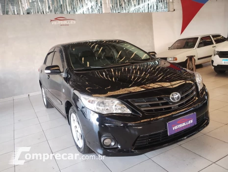 Corolla Xei