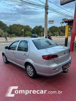 SIENA 1.0 MPI EL Celebration 8V